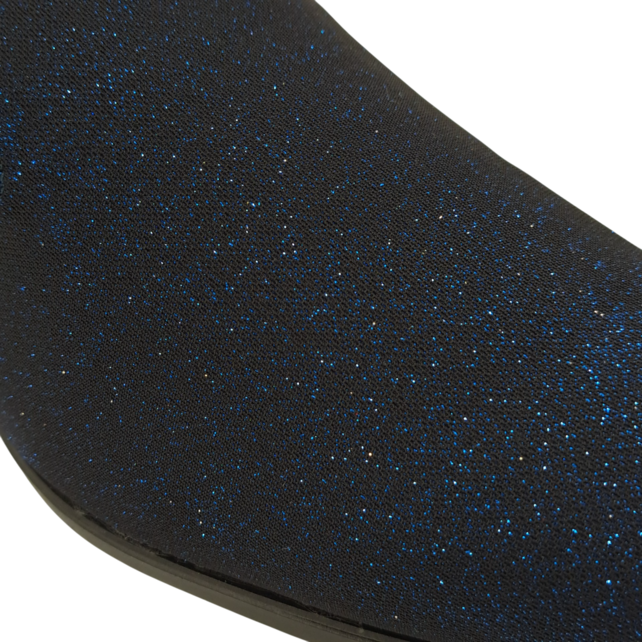 Couture 1910 Sparkle Loafer - Royal Blue Couture 1910 Sparkle Loafer - Royal Blue