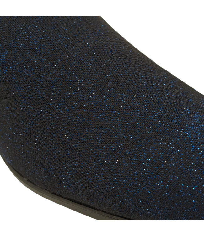 Couture 1910 Sparkle Loafer - Royal Blue