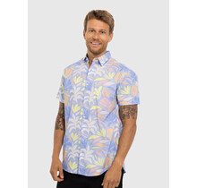 TEAMLTD Button Up - Arizona