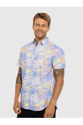 TEAMLTD Button Up - Arizona
