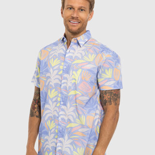 TEAMLTD Button Up - Arizona