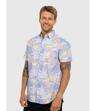 TEAMLTD TEAMLTD Button Up - Arizona
