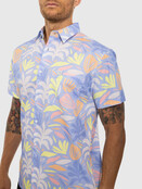 TEAMLTD Button Up - Arizona