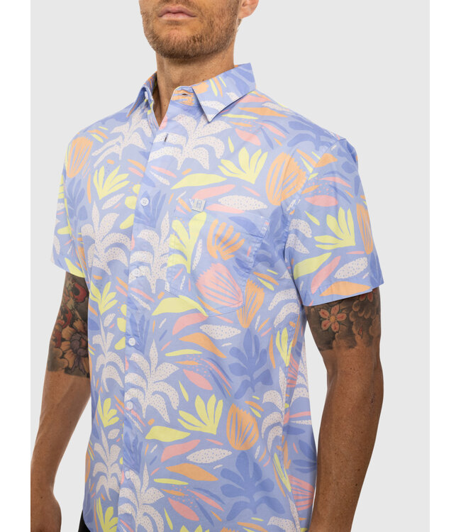 TEAMLTD TEAMLTD Button Up - Arizona
