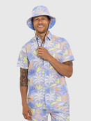 TEAMLTD Button Up - Arizona