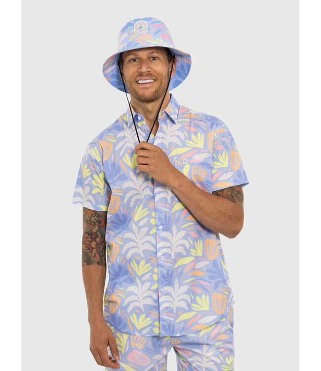 TEAMLTD TEAMLTD Button Up - Arizona