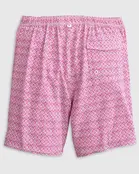 Johnnie-O Kitts Surf Shorts 7" - Sunkissed