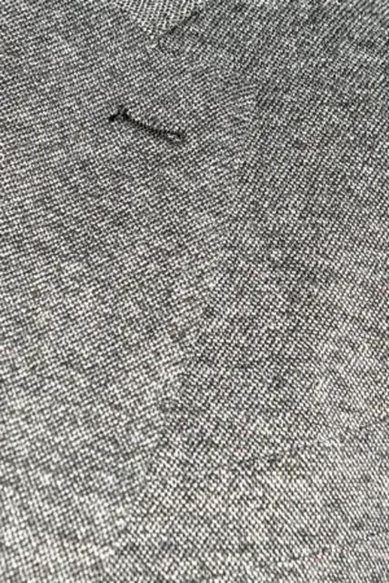 7 Downie St. Wool Blend Sport Coat - Everly - Grey