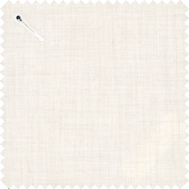 Essential  Pants - Crème