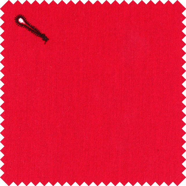 Essential  Pants - Red Essential  Pants - Red