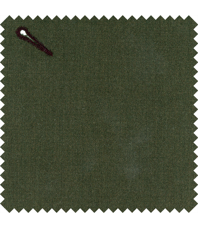 Essential  Vest - Evergreen