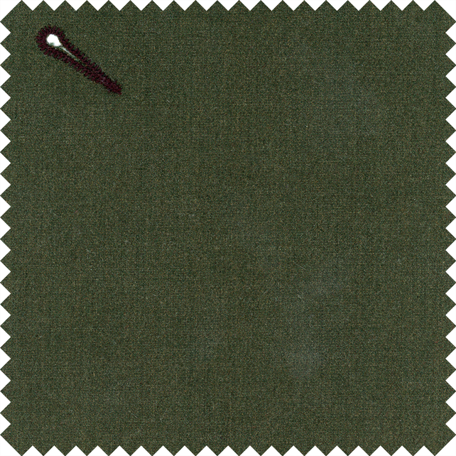 Essential  Jacket - Evergreen