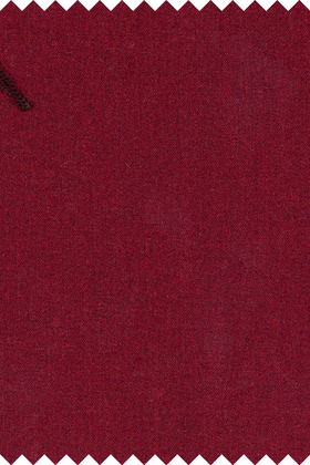 Essential Suspenders - Burgundy