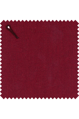 Essential Suspenders - Burgundy