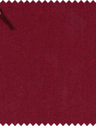 Essential Suspenders - Burgundy