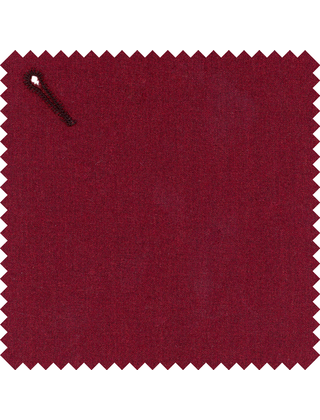 Essential Suspenders - Burgundy