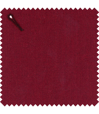 Essential Suspenders - Burgundy