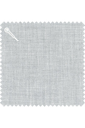 Essential Bow Tie - Light Grey