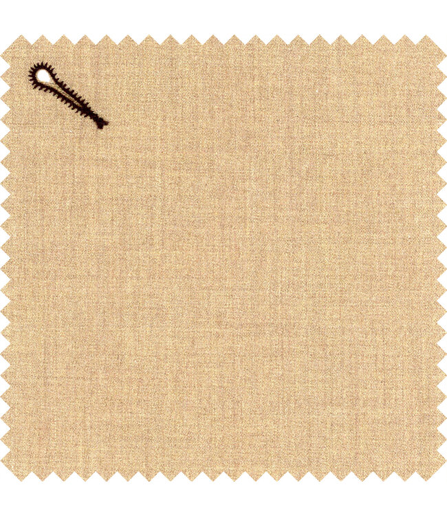 Essential Suspenders - Camel