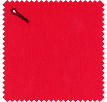 Essential Suspenders - Red