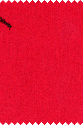 Essential Suspenders - Red