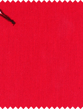 Essential Suspenders - Red