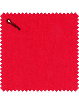 Essential Suspenders - Red