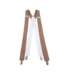 Essential Suspenders - Camel