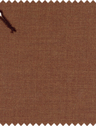 Essential Suspenders - Cocoa