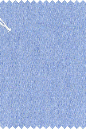 Essential Suspenders - Cornflower