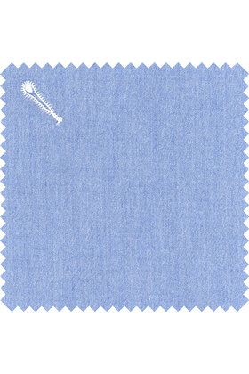 Essential Suspenders - Cornflower