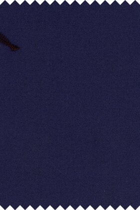 Essential Suspenders - Indigo