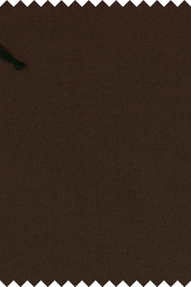 Essential Suspenders - Chocolate