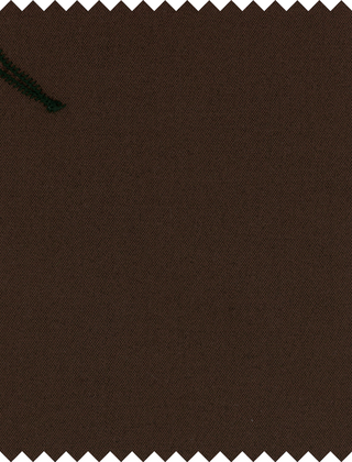 Essential Suspenders - Chocolate