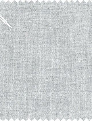 Essential Suspenders - Light Grey