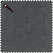 Essential Suspenders - Medium Grey