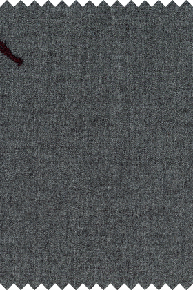 Essential Suspenders - Medium Grey