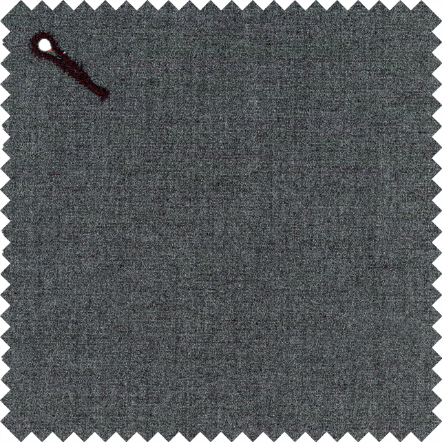 Essential Suspenders - Medium Grey