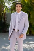 Essential  Pants - Lavender Essential  Pants - Lavender