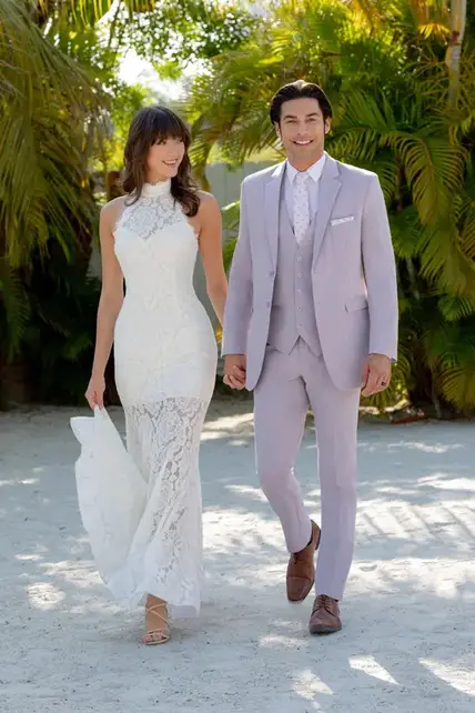 Essential  Jacket - Lavender