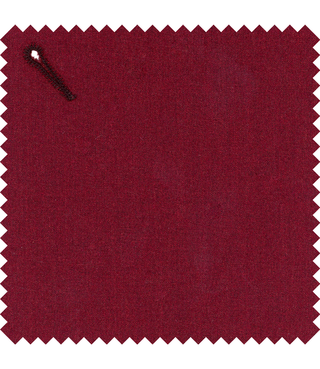 Essential  Vest - Youth - Burgundy