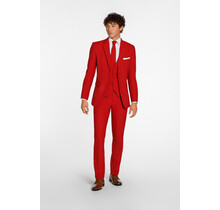 Essential  Vest - Youth - Red