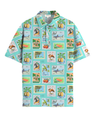 TEAMLTD Par-Tee Polo - Traveller