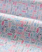 Johnnie O - Featherweight Performance Jersey Polo - Specs - Multi Johnnie O - Featherweight Performance Jersey Polo - Specs - Multi