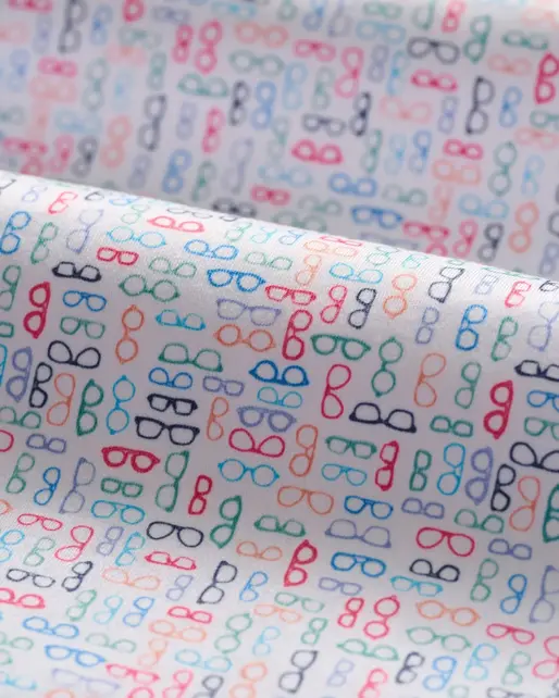 Johnnie O - Featherweight Performance Jersey Polo - Specs - Multi Johnnie O - Featherweight Performance Jersey Polo - Specs - Multi