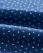 Johnnie O-Featherweight Performance Jersey Polo- Morning - Lake