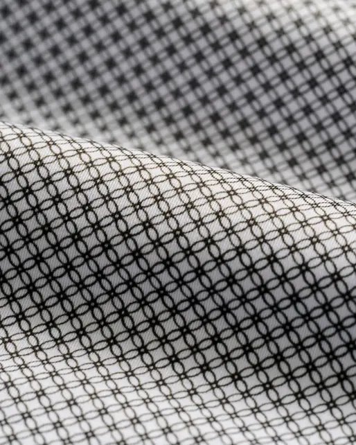 Johnnie O - Featherweight Performance Jersey Polo - Link - Black Johnnie O - Featherweight Performance Jersey Polo - Link - Black