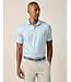 Johnnie-O Johnnie O - Featherweight Performance Jersey Polo-About Time-Maliblu