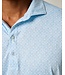 Johnnie-O Johnnie O - Featherweight Performance Jersey Polo-About Time-Maliblu