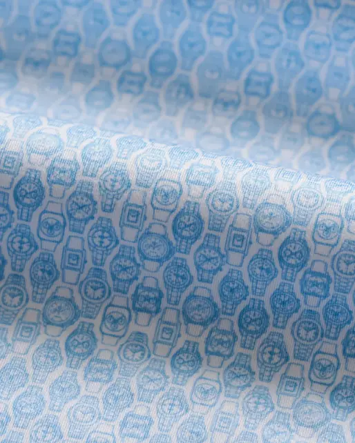 Johnnie O - Featherweight Performance Jersey Polo-About Time-Maliblu Johnnie O - Featherweight Performance Jersey Polo-About Time-Maliblu